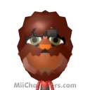 Animal Mii Image by !SiC