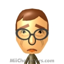 Woody Allen Mii Image by celery