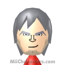 Dante Mii Image by Mr Tip