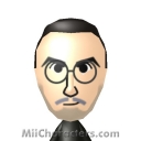 Steve Jobs Mii Image by Acidevil