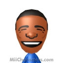 Barack Obama Mii Image by rababob