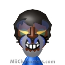 Nightcrawler Mii Image by BobbyBobby