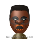 Rage-Zombie Mii Image by Mr Tip