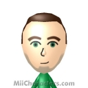 David Mii Image by Toon and Anime