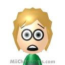 Tweek Mii Image by Toon and Anime