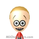 Timmy Mii Image by Toon and Anime