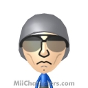 Terminator T-1000 Mii Image by !SiC