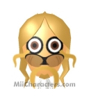 Flying Spaghetti Monster Mii Image by !SiC