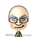 Dick Cheney Mii Image by !SiC