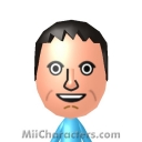 Little Mac Mii Image by BobbyBobby