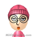 Meg Griffin Mii Image by Toon and Anime