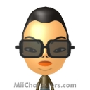 Kim Jong Il Mii Image by !SiC