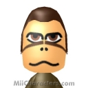 Donkey Kong Mii Image by Toon and Anime