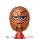 M&M Mii Image by Toon and Anime