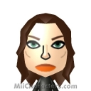 Angelina Jolie Mii Image by Ajay