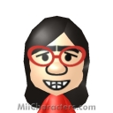 Ugly Betty Mii Image by federico