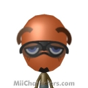 Tom Nook Mii Image by !SiC