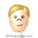 Fred Jones Mii Image by Mr. Tumnus