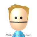 Phillip Mii Image by Toon and Anime