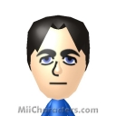 Ryan Howard Mii Image by Nelson