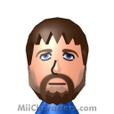 Roy Anderson Mii Image by Nelson