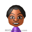 Kelly Kapoor Mii Image by King Nick