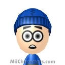 Stan Marsh Mii Image by Toon and Anime