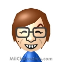 Austin Powers Mii Image by Andy Anonymous