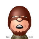 Juggernaut Mii Image by Mr Tip