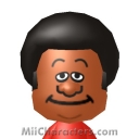 Fat Albert Mii Image by albert