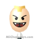 King Boo Mii Image by Toon and Anime