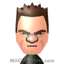 Marv Mii Image by Mr Tip