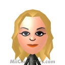 Nancy Callahan Mii Image by Mr Tip