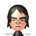 Jackie Boy Mii Image by Mr Tip