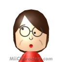 Ms. Choksondik Mii Image by Dennis