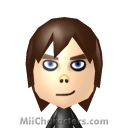 Jared Leto Mii Image by Eric