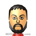 Leonidas Mii Image by Eric