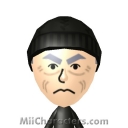 Mickey Goldmill Mii Image by Eric