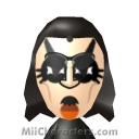 Gene Simmons Mii Image by Roxii