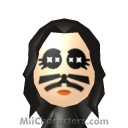 Peter Criss Mii Image by Jimmy