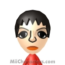 Liza Minnelli Mii Image by Nool