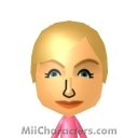 Paris Hilton Mii Image by Ajay