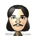 Inigo Montoya Mii Image by Andy Anonymous