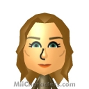 Jennifer Aniston Mii Image