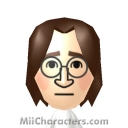 John Lennon Mii Image by Jason