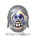 The Abominable Snowman Mii Image by Mr Tip