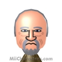 Dr. Loomis Mii Image by Mr Tip