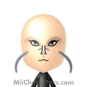 Female Cenobite Mii Image by Mr Tip