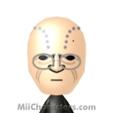 Pinhead Mii Image by Mr Tip