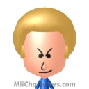 Beavis Mii Image by Tocci